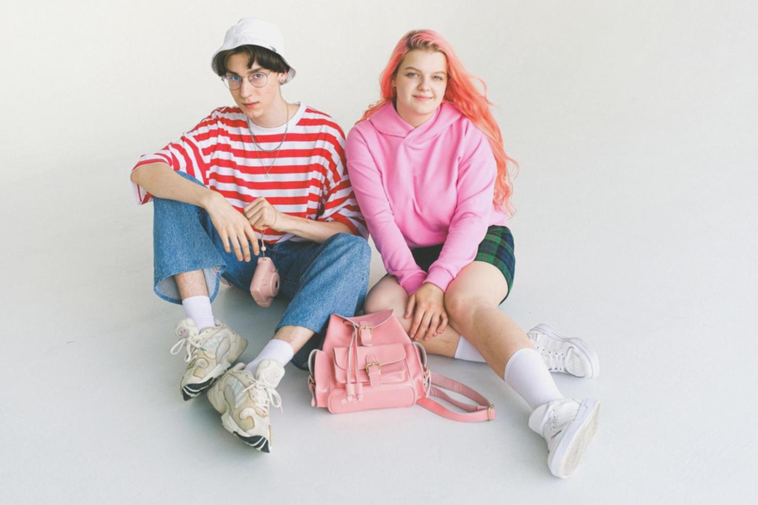 Sessione di lavoro pratico con genitori