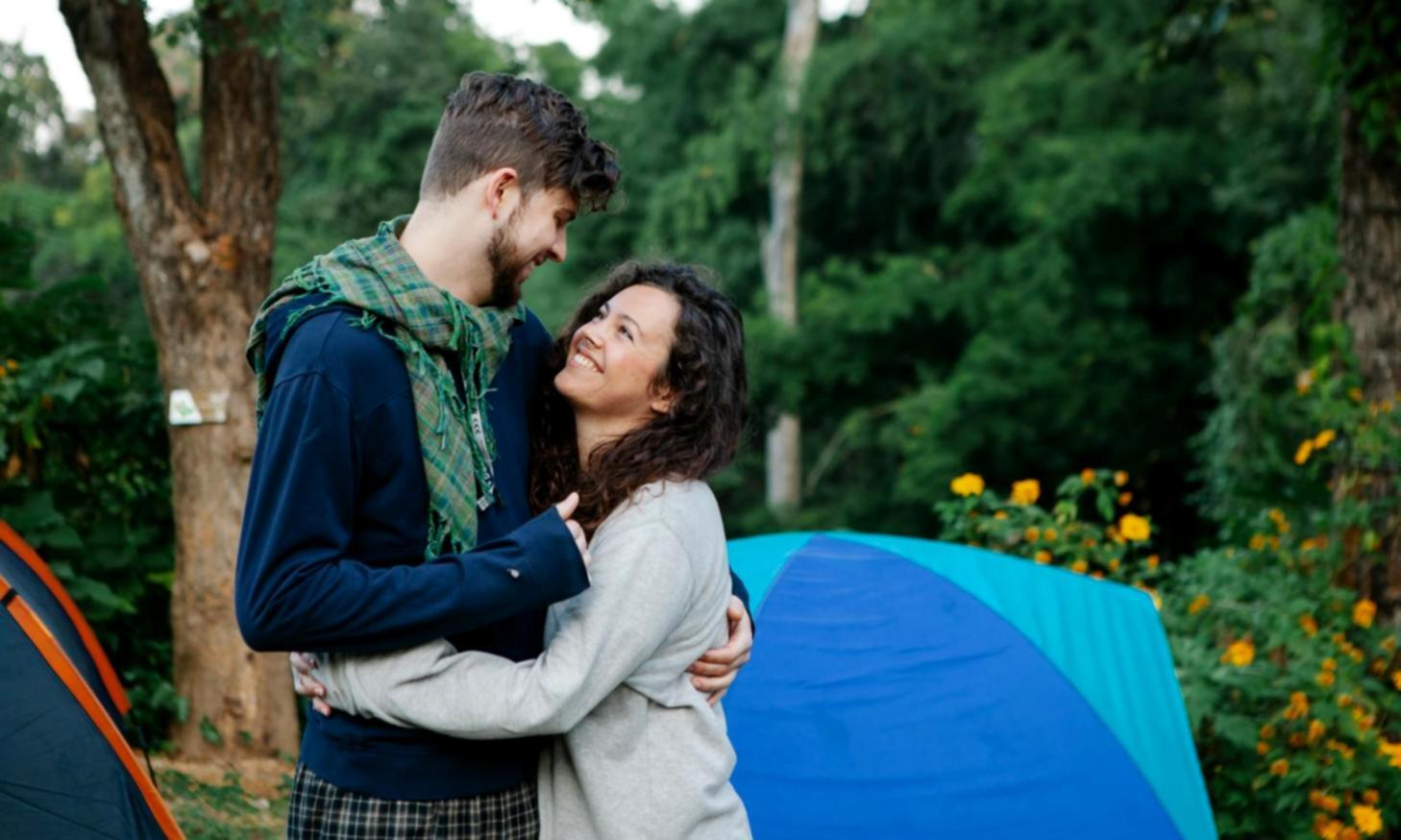 Ambiente di lavoro per sessioni di supporto genitoriale