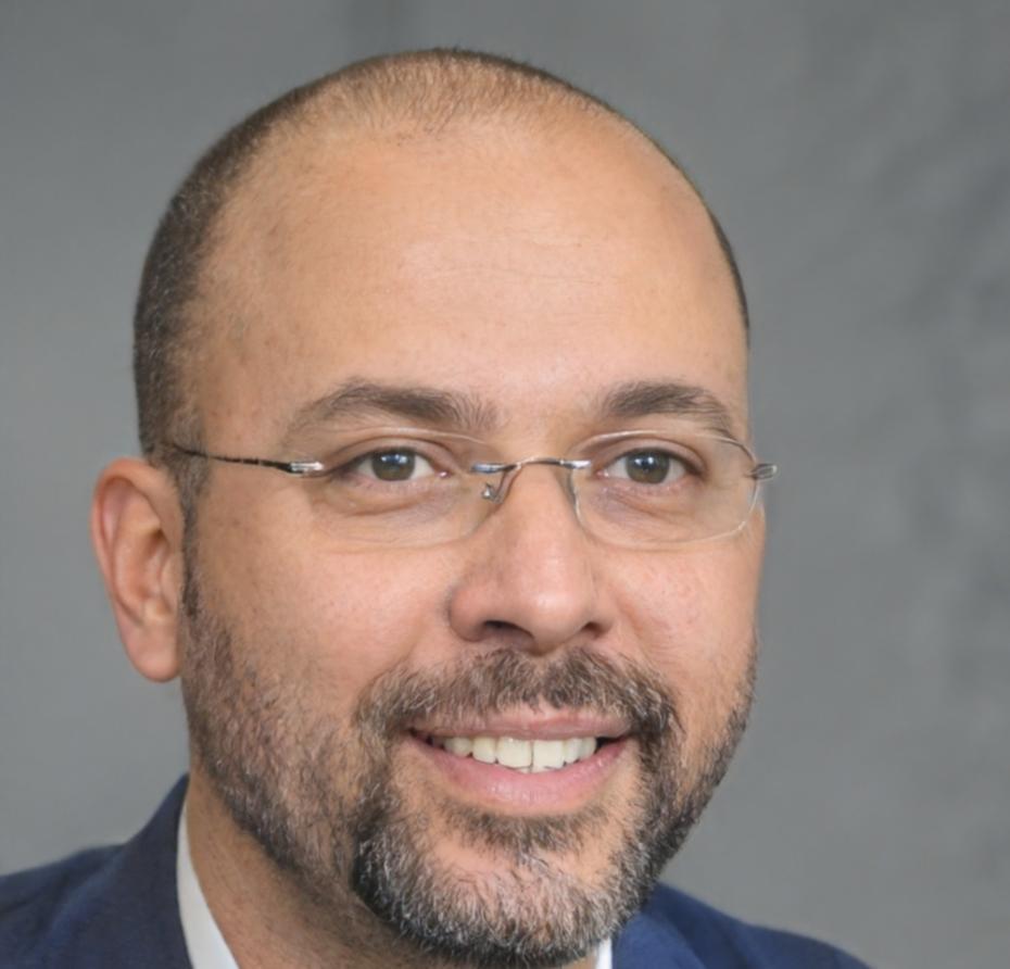 Ritratto di Dario Tommasini