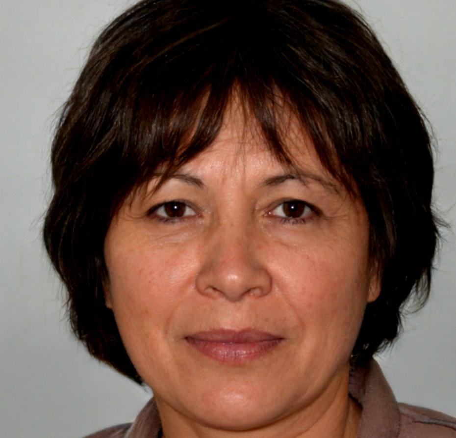 Ritratto di Eleonora Trevisan