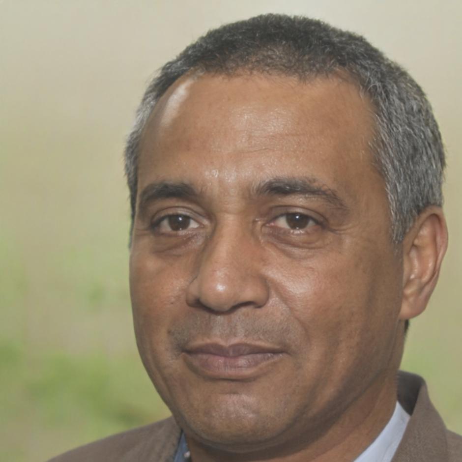 Ritratto di Davide Santoro